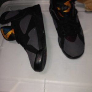 jordan 7 retro bordeaux